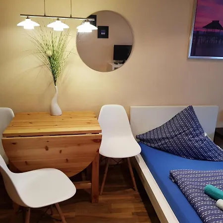 Apartment am Plärrer *