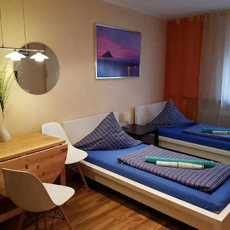 Apartment am Plärrer
