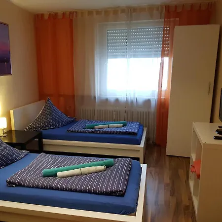 Apartment Am Plaerrer Appartamento