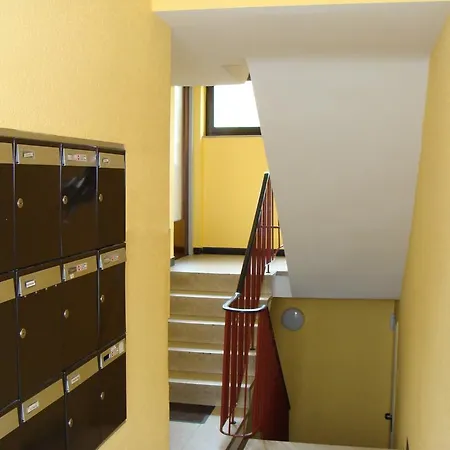 Appartamento Apartment Am Plaerrer *